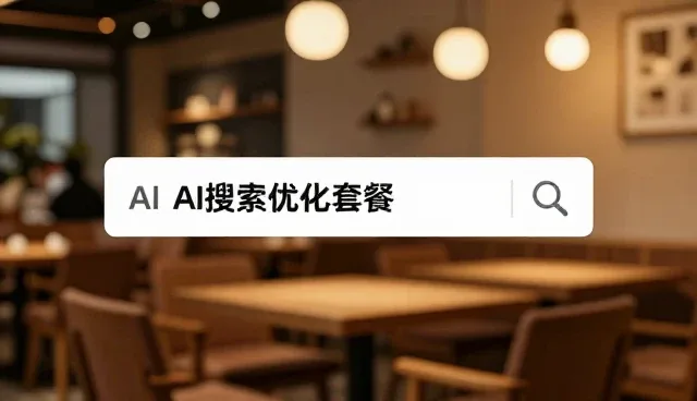 核对清单:AI搜索优化产品适配性关键检查点